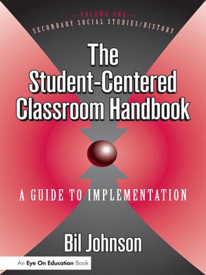 cover image of The Student Centered Classroom